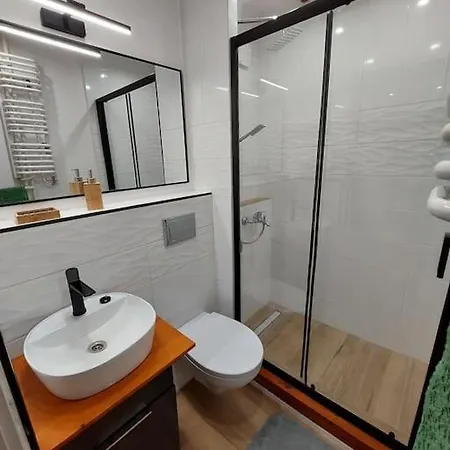 - U Piotra * Ostróda