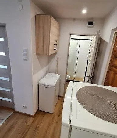 - U Piotra Apartment *