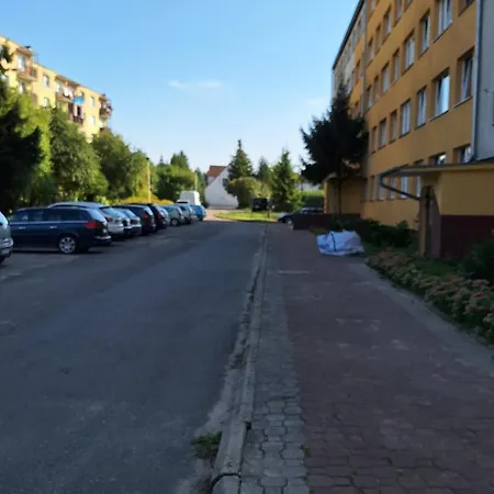 Apartamento - U Piotra