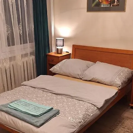 Apartment - U Piotra *