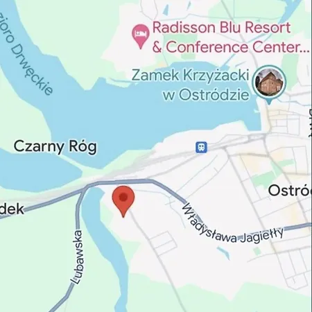 - U Piotra * Ostróda