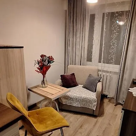 شقة - U Piotra أوسترودا