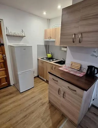 Apartment - U Piotra Ostróda