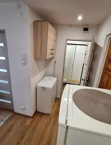 - U Piotra Apartment *