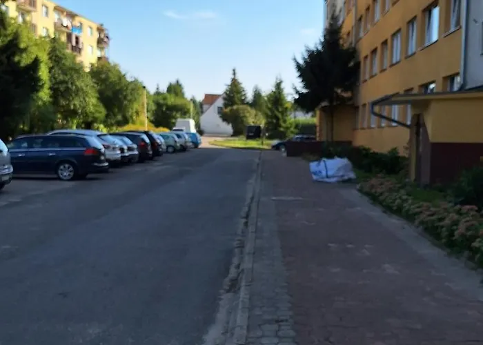 Apartment - U Piotra