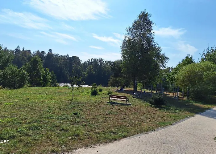 Apartment - U Piotra