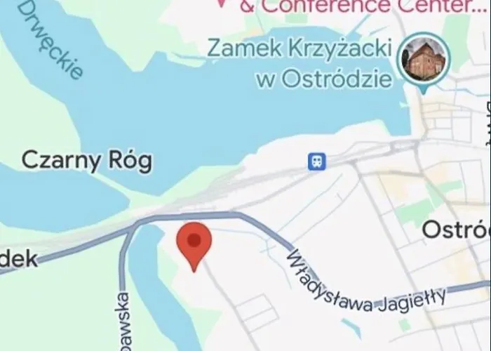 - U Piotra * Ostróda