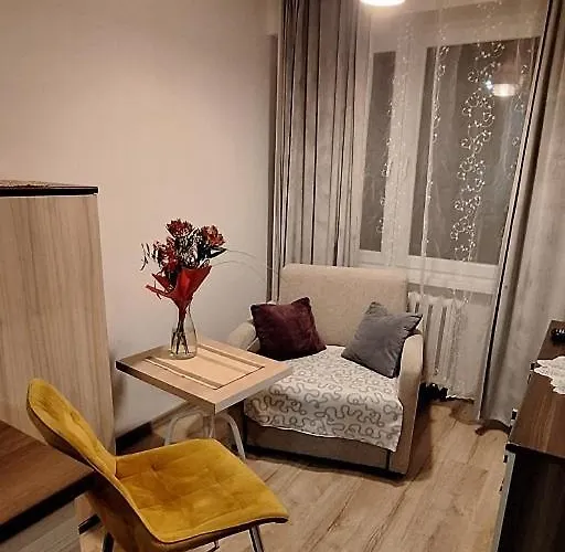 Apartment - U Piotra Ostróda